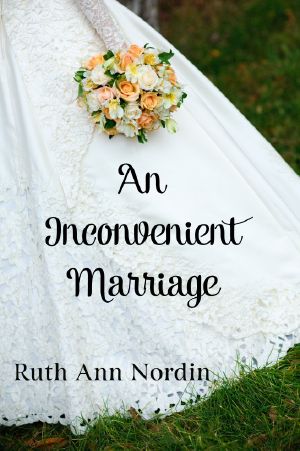 [Marriage by Scandal 01] • An Inconvenient Marriage